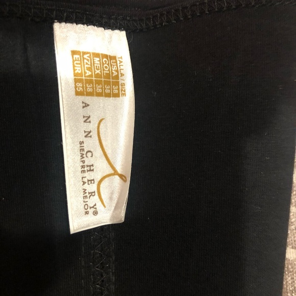 Blue Ann Chery 2026 Sports Waist Trainer - Picture 4 of 6